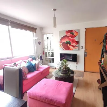 Buy this 3 bed apartment on Calle Tenayuca in Colonia Letrán Valle, 03650 Mexico City