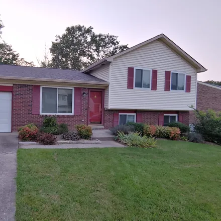 Buy this 4 bed house on 261 Ashwood Drive in Walton, KY 41094