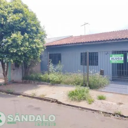 Buy this 2 bed house on Rua Gralha-Azul in Conjunto Floresta, Sarandi - PR