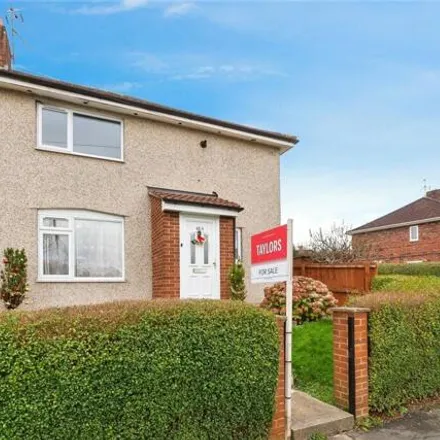 Buy this 3 bed house on 44 The Greenway in Bristol, BS16 4HT