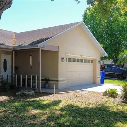 Buy this 3 bed house on 1307 Cinda Court in Saint Cloud, FL 34772
