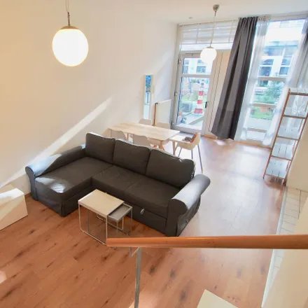 Rent this 3 bed apartment on Bernstorffstraße 99 in 22767 Hamburg, Germany