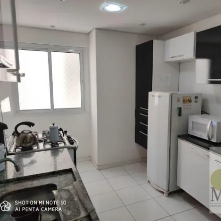 Buy this 3 bed apartment on Rua Joaquim Gomes dos Reis in Jardim Maria Rosa, Taboão da Serra - SP