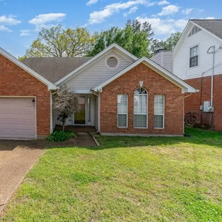 Buy this 3 bed house on 3138 Kennebeck Place in Nashville-Davidson, TN 37013