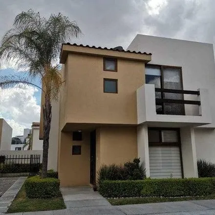 Rent this 3 bed house on Real del Lago in 76100 Juriquilla, QUE