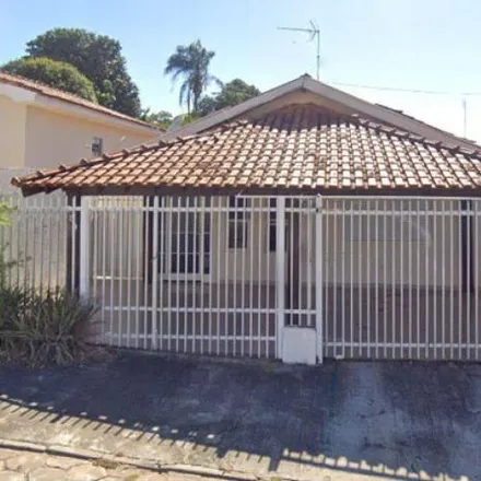 Image 2 - Rua João Manzano, Labienópolis, Garça - SP, 17402-010, Brazil - House for rent