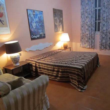 Image 3 - Lungarno Amerigo Vespucci, 30, 50123 Florence FI, Italy - Apartment for rent