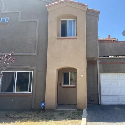Buy this 2 bed house on unnamed road in Palmdale, CA 93550