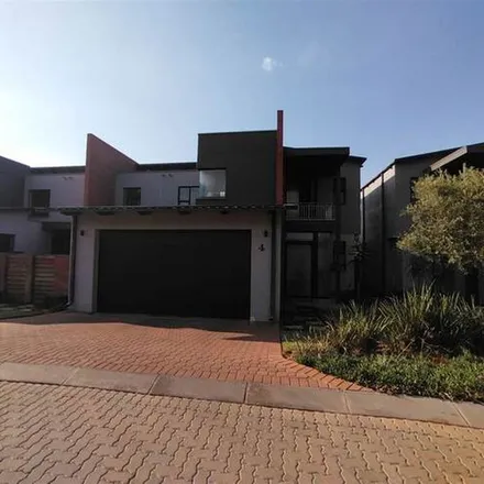 Rent this 3 bed apartment on 1214 Caley Lane in Tshwane Ward 84, Pretoria