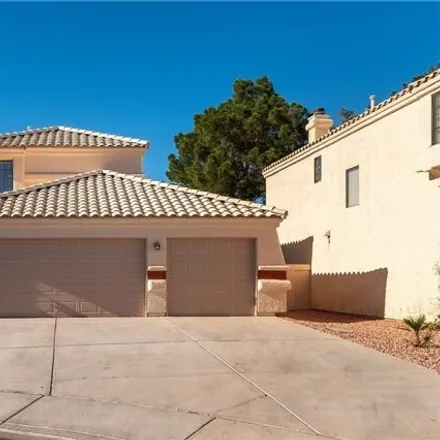 Buy this 3 bed house on 2698 Churchill Circle in Henderson, NV 89074