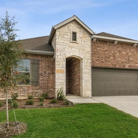 Buy this 4 bed house on 2215 Creek Royal Drive in Mesquite, TX 75181
