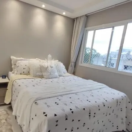 Buy this 3 bed apartment on Avenida Atílio Pedro Pagani in Pagani, Palhoça - SC