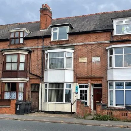 Image 1 - The Mill, 6-8 Fosse Road North, Leicester, LE3 5EQ, United Kingdom - Townhouse for sale