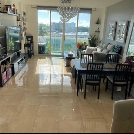 Image 6 - 7910 Larry Paskow Way, North Bay Village, Miami-Dade County, FL 33141, USA - Room for rent