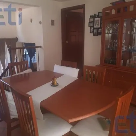 Buy this studio house on CeAM #40 in Calle Melchor Ocampo, Colonia Tequimila