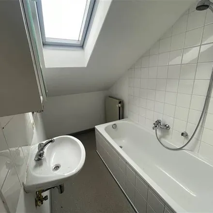Image 3 - Drabstraat 12, 2640 Mortsel, Belgium - Apartment for rent