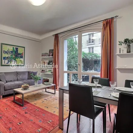 Image 4 - 5 Rue Jean Carriès, 75007 Paris, France - Apartment for rent