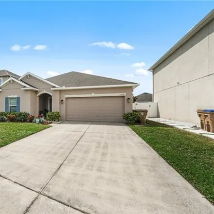 Buy this 3 bed house on 2518 Egret Loop in Buenaventura Lakes, FL 34743