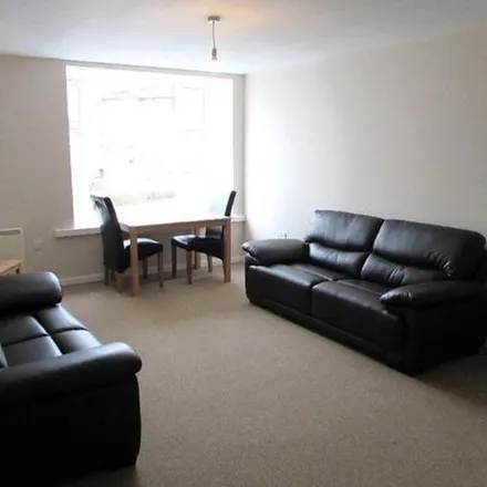 Rent this 2 bed apartment on Clifton House in Thornaby Place, Thornaby-on-Tees