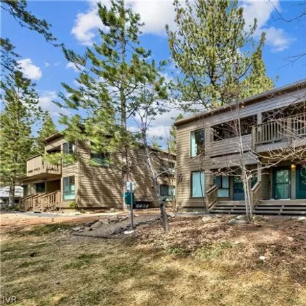 Buy this 1 bed condo on 968 Lakeshore Boulevard in Incline Village, Washoe County