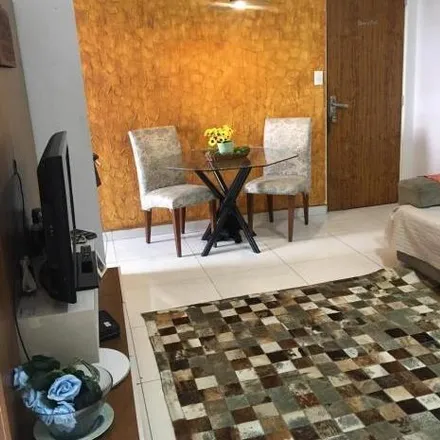 Buy this 2 bed apartment on Rua Gaspar Fernandes 214 in Vila Monumento, São Paulo - SP