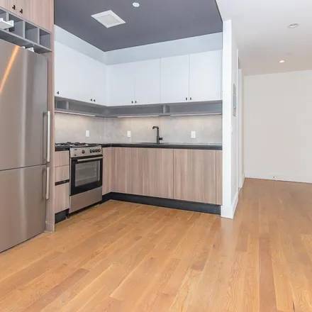 Rent this 1 bed apartment on 248 Newkirk Avenue in New York, NY 11230