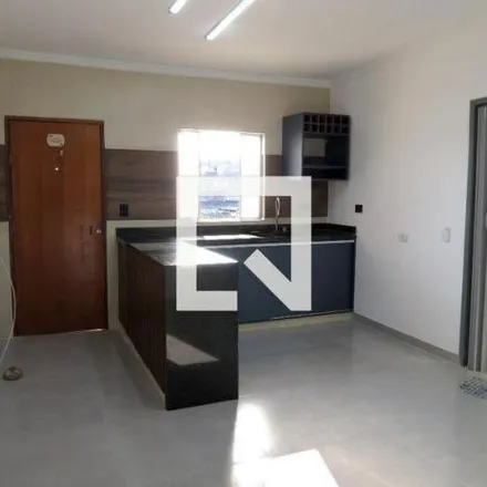 Rent this 1 bed apartment on Travessa Vicente Pelegrini in Cachoeirinha, São Paulo - SP