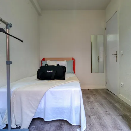 Image 3 - Madrid, Calle Albacete, 28093 Getafe - Room for rent