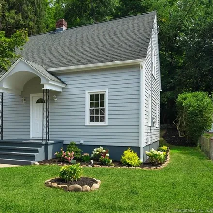 Buy this 3 bed house on 49 Beardsley Avenue in Platts Mills, Naugatuck