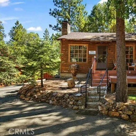 Buy this 1 bed house on 893 Conklin Road in Big Bear Lake, CA 92315