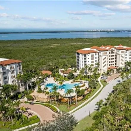 Buy this 3 bed condo on 24001 Via Castella Drive in Castella at the Colony, Bonita Springs