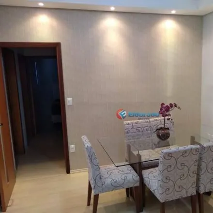 Buy this 3 bed apartment on Rua Independência in Centro, Nova Odessa - SP