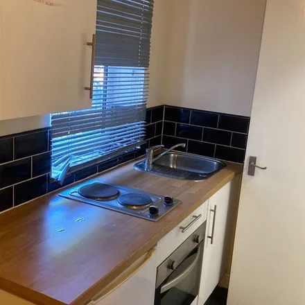 Rent this 1 bed apartment on Lodge Causeway in Bristol, BS16 3JB