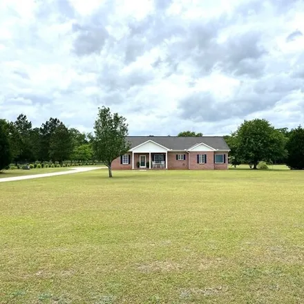 Image 2 - 550 Sowell Rd, Dothan, Alabama, 36301 - House for sale