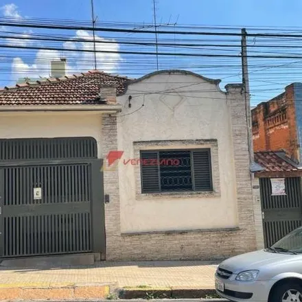 Image 2 - Senai, Rua Dom Pedro I, Cidade Alta, Piracicaba - SP, 13416-585, Brazil - House for sale