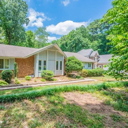 Image 2 - 8500 Sleepy Creek Dr, Raleigh, North Carolina, 27613 - House for sale