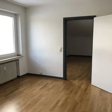 Image 3 - Steinhausstraße 32, 58099 Hagen, Germany - Apartment for rent