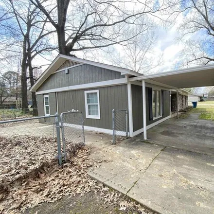 Image 3 - 7993 Woodhaven Drive, Merrivale, Little Rock, AR 72209, USA - House for rent