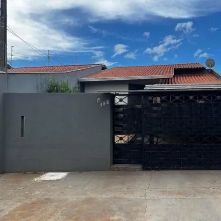 Buy this 4 bed house on Rua Vigilato José da Cunha in Alpes, Londrina - PR