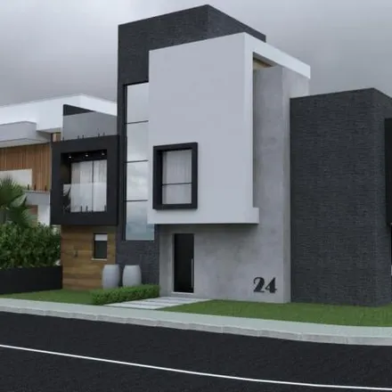 Buy this 4 bed house on unnamed road in Santa Cândida, Curitiba - PR