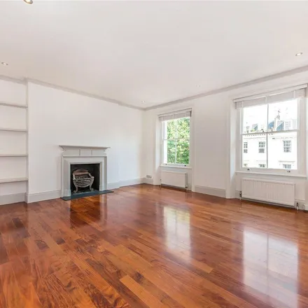 Rent this 2 bed apartment on 6 Clarendon Gardens in London, W9 1BH