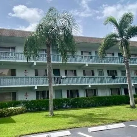 Rent this 2 bed condo on 2014 Springdale Boulevard in Palm Springs, FL 33461
