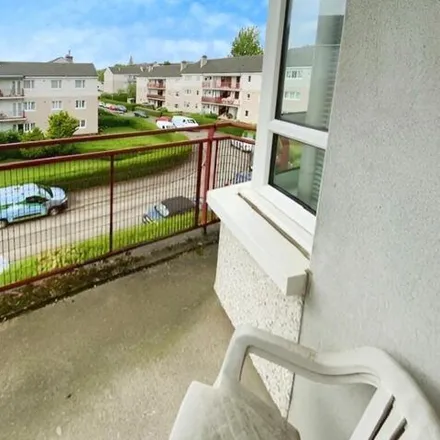 Image 4 - Fieldhead Drive, Glasgow, G43 1HN, United Kingdom - Apartment for sale
