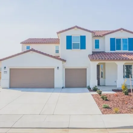 Buy this 4 bed house on 1200 Princeton Way in Dixon, California