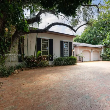 Image 2 - 4501 Santa Maria Street, Coral Gables, FL 33146, USA - House for sale