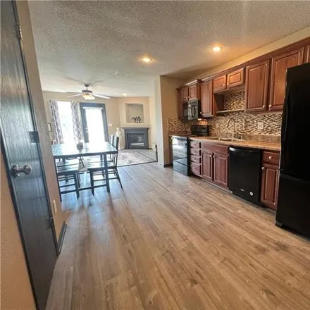 Image 5 - Northwest Fox Creek Drive, Platte County, MO 64079, USA - Townhouse for sale