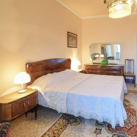 Rent this 5 bed house on Via Vallerotonda in 00181 Rome RM, Italy