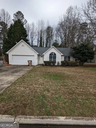 Rent this 3 bed house on 5145 Allison Way Northeast in Sugar Hill, GA 30518