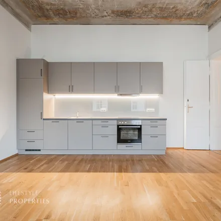 Rent this 2 bed apartment on Krems an der Donau in Innenstadt, AT