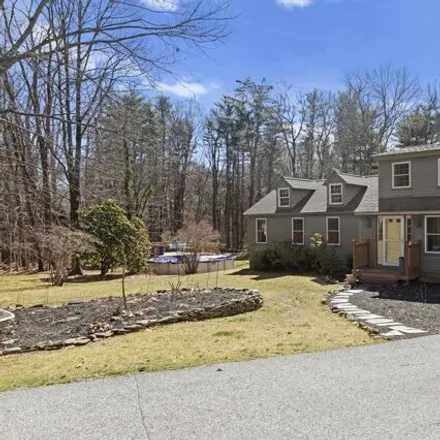 Buy this 3 bed house on Meadowcreek Farm in 80 Stratham Heights Road, Stratham